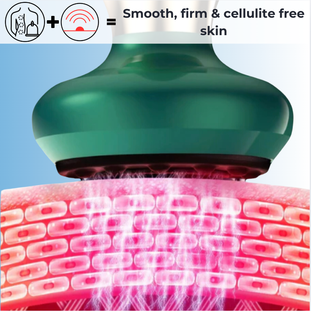 Vaovac™- Anti Cellulite Massager